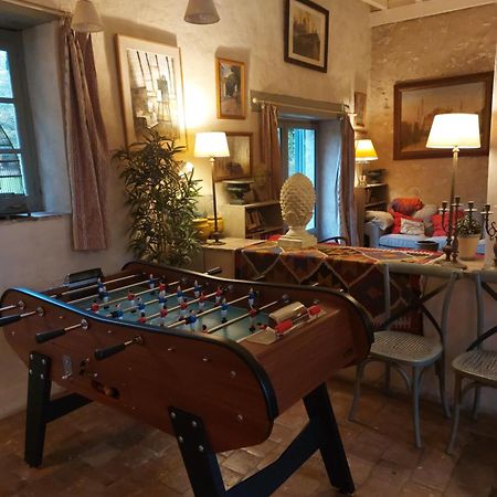 Le Foulon - Moulin De Charme - 1 Heure 30 De Paris Villa Saint-Hilaire-les-Andresis Екстериор снимка
