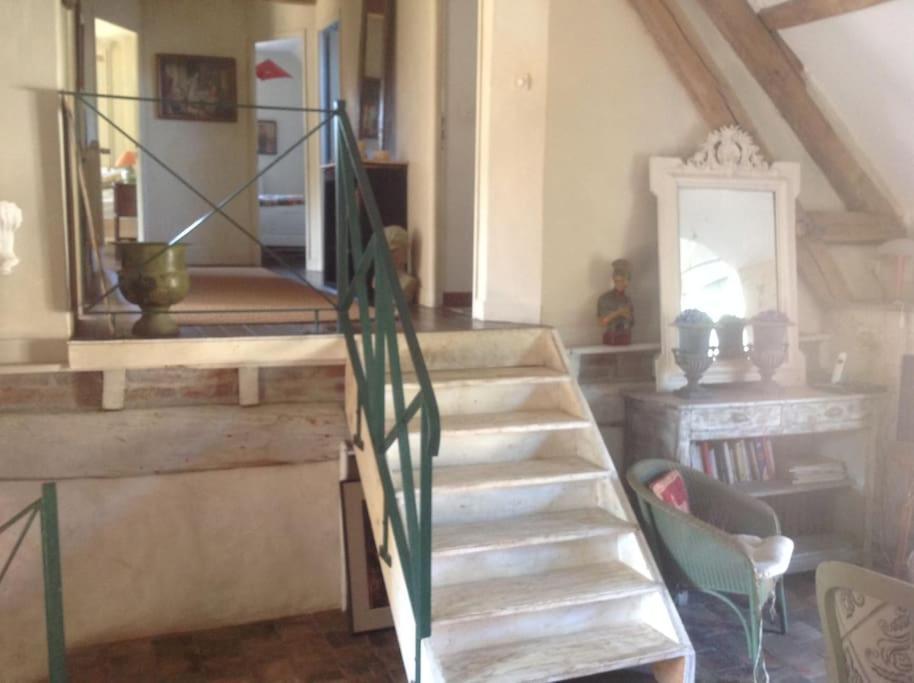 Le Foulon - Moulin De Charme - 1 Heure 30 De Paris Villa Saint-Hilaire-les-Andresis Екстериор снимка