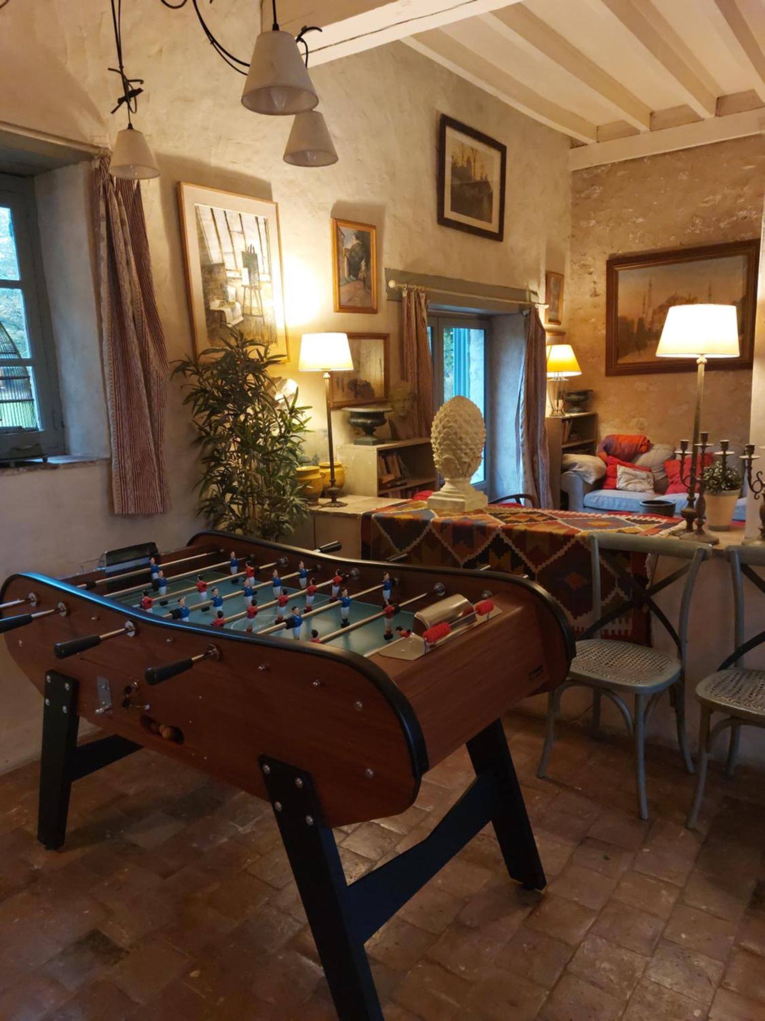 Le Foulon - Moulin De Charme - 1 Heure 30 De Paris Villa Saint-Hilaire-les-Andresis Екстериор снимка