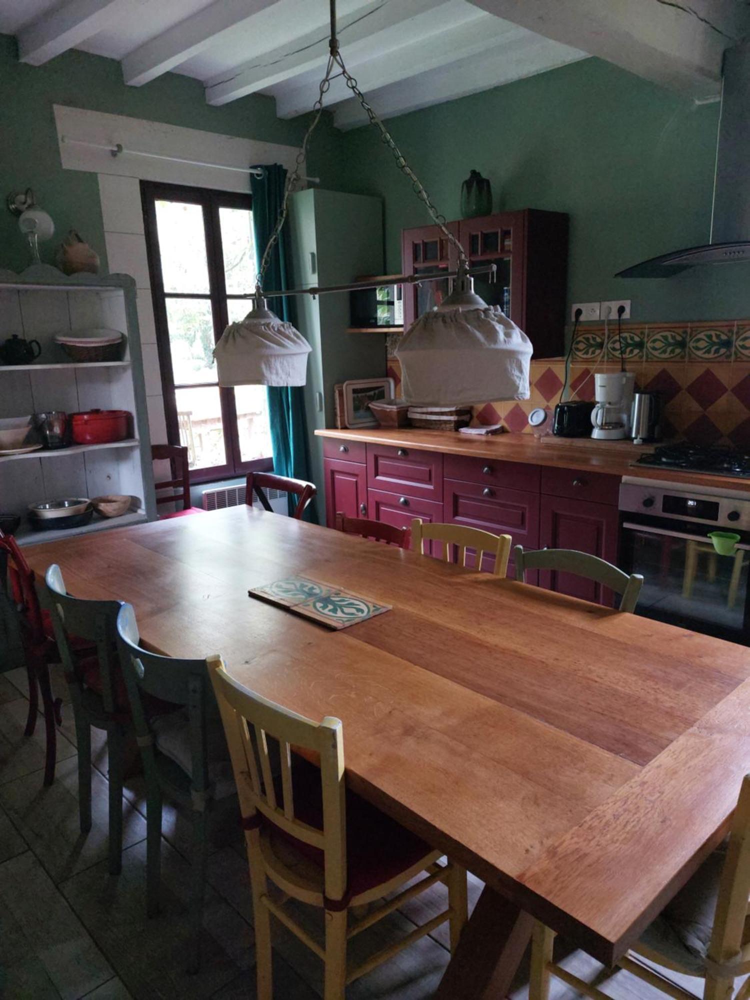Le Foulon - Moulin De Charme - 1 Heure 30 De Paris Villa Saint-Hilaire-les-Andresis Екстериор снимка