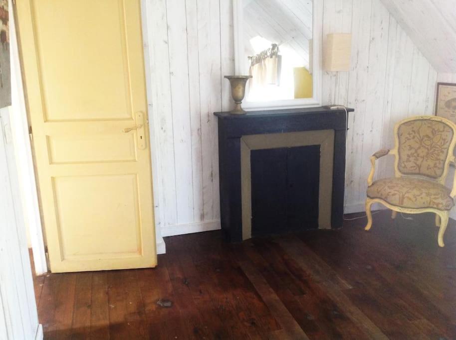 Le Foulon - Moulin De Charme - 1 Heure 30 De Paris Villa Saint-Hilaire-les-Andresis Екстериор снимка
