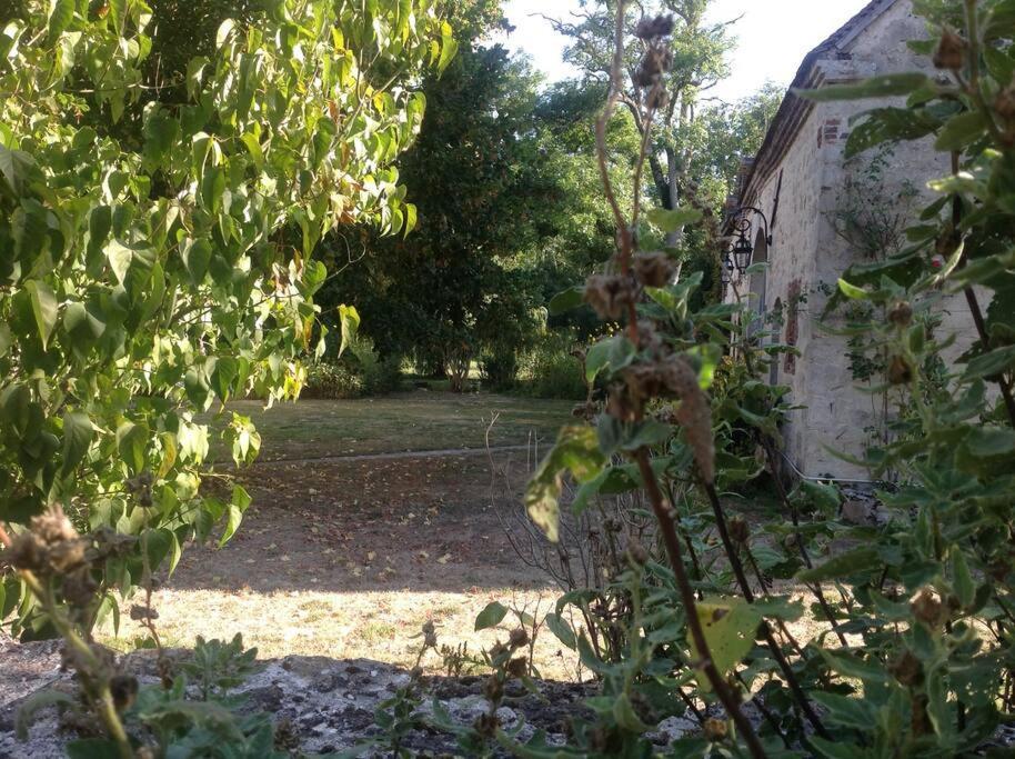 Le Foulon - Moulin De Charme - 1 Heure 30 De Paris Villa Saint-Hilaire-les-Andresis Екстериор снимка