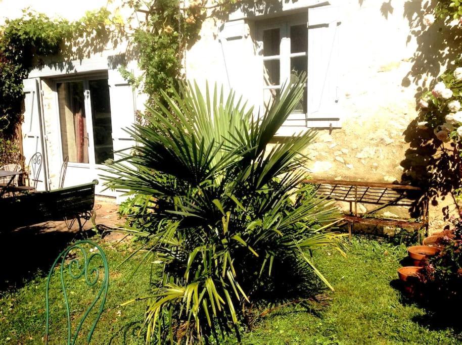 Le Foulon - Moulin De Charme - 1 Heure 30 De Paris Villa Saint-Hilaire-les-Andresis Екстериор снимка
